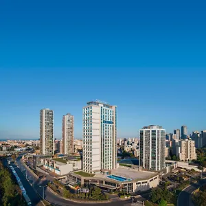 Hotel Selectum Atasehir Stambuł
