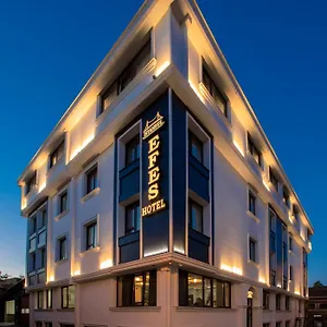 Hotel Efes Stambuł